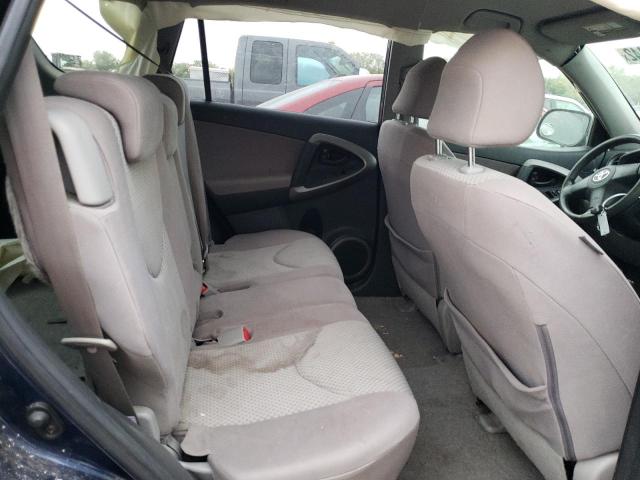 Photo 6 from auction – 2006 TOYOTA RAV4 with VIN JTMBD33V265027203