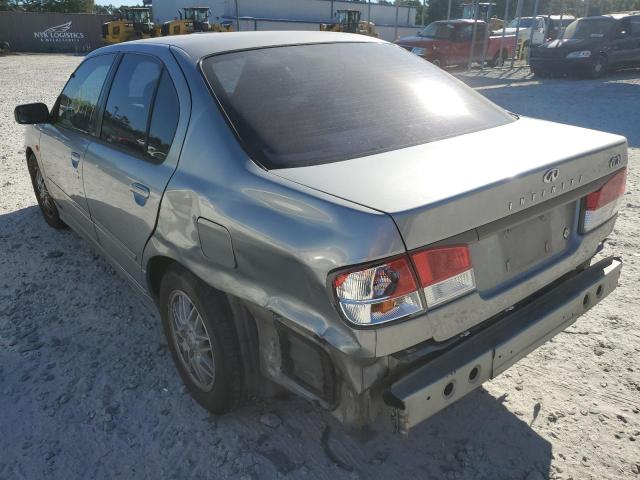 Photo 3 from auction – 1999 INFINITI G20 with VIN JNKCP11A0XT002392