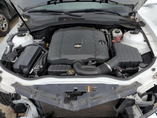 Photo 7 from auction – 2015 CHEVROLET CAMARO LS with VIN 2G1FB1E39F9277783