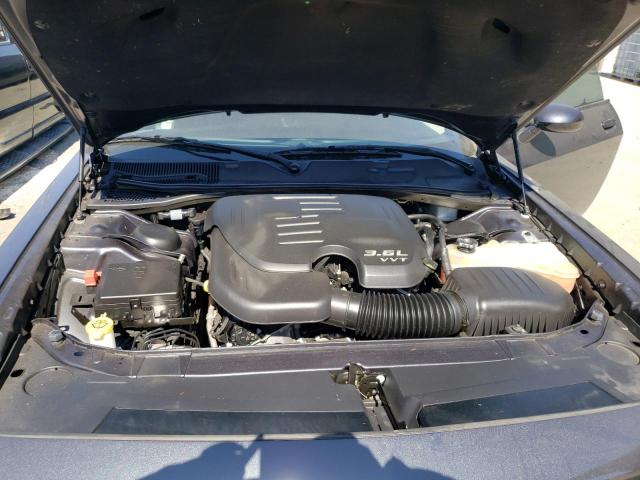 Photo 7 from auction – 2019 DODGE CHALLENGER with VIN 2C3CDZAG9KH570888