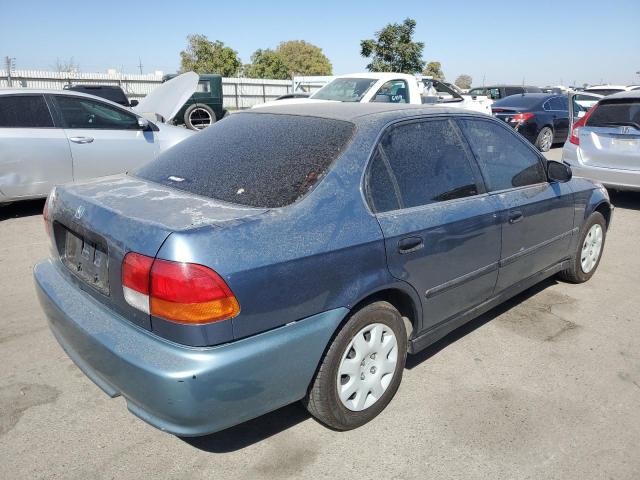 Photo 4 from auction – 1996 HONDA CIVIC LX with VIN 2HGEJ6505TH514541