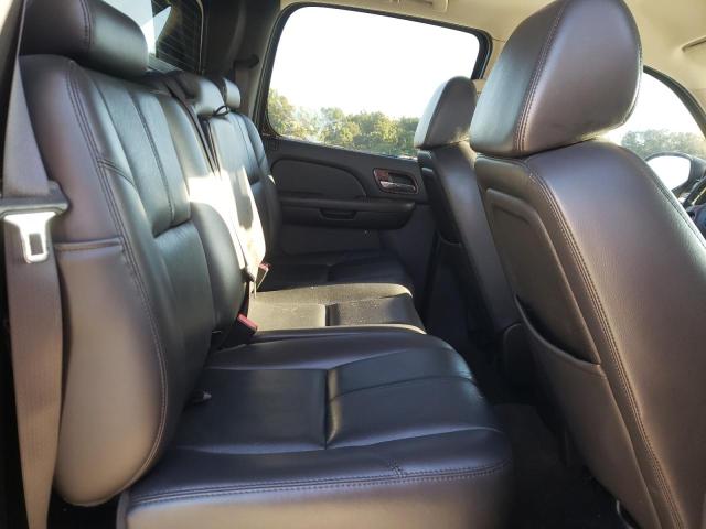Photo 6 from auction – 2008 CHEVROLET AVALANCHE with VIN 3GNEC12068G120089