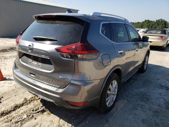 Photo 4 from auction – 2018 NISSAN ROGUE S with VIN KNMAT2MT7JP531474