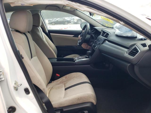 Photo 5 from auction – 2016 HONDA CIVIC LX with VIN 19XFC2F53GE076412