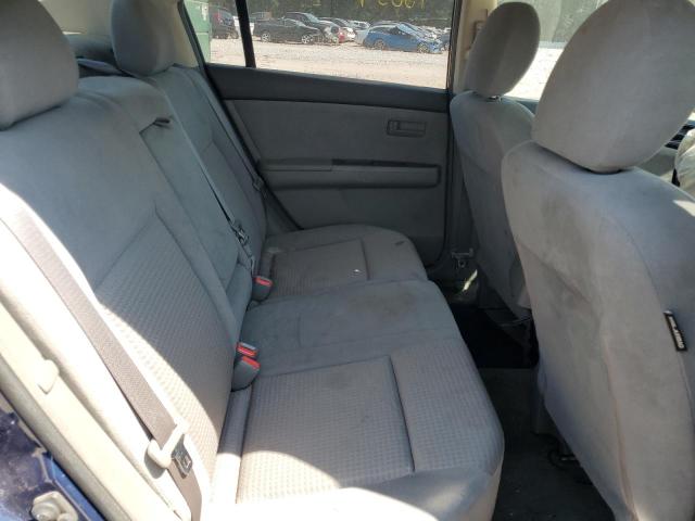 Photo 6 from auction – 2008 NISSAN SENTRA 2.0 with VIN 3N1AB61E98L732706