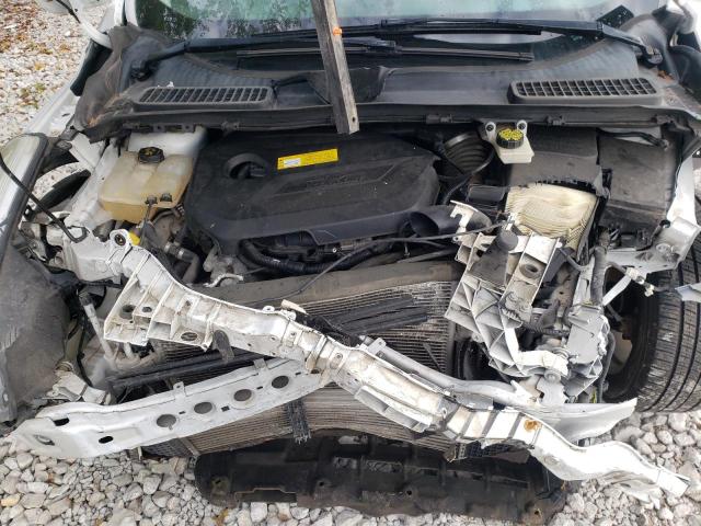 Photo 7 from auction – 2015 FORD ESCAPE SE with VIN 1FMCU0GX7FUB64878