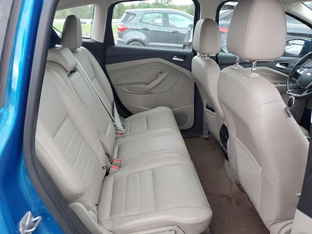 Photo 6 from auction – 2013 FORD C-MAX SEL with VIN 1FADP5BU1DL549114