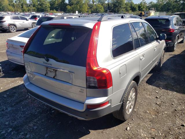 Photo 4 from auction – 2008 VOLVO XC90 3.2 with VIN YV4CZ982881432478