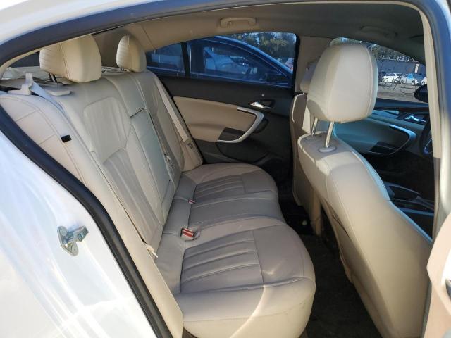 Photo 6 from auction – 2017 BUICK REGAL SPOR with VIN 2G4GL5EX5H9148750