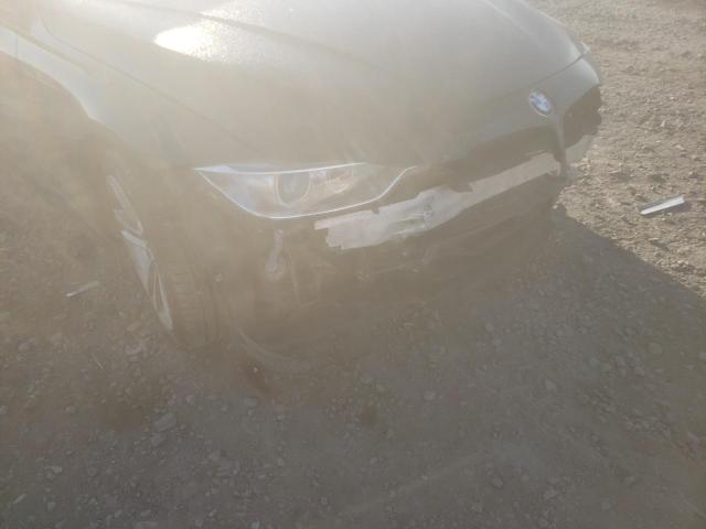 Photo 9 from auction – 2012 BMW 328 I SULE with VIN WBA3C1C51CA697031
