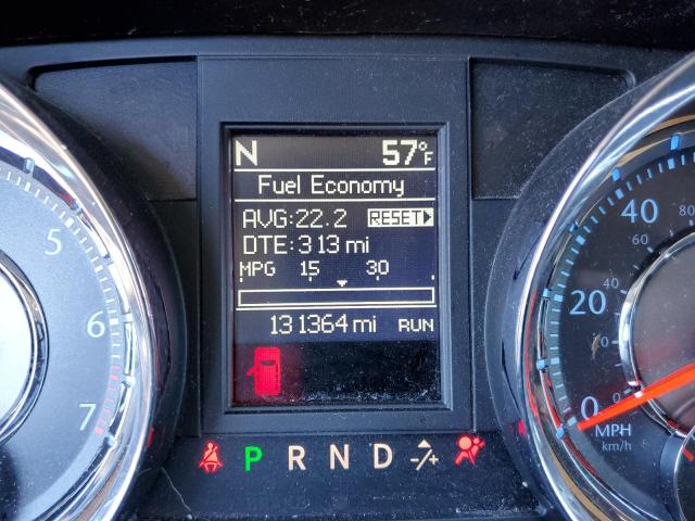 Photo 8 from auction – 2015 CHRYSLER TOWN & COU with VIN 2C4RC1BG2FR752280