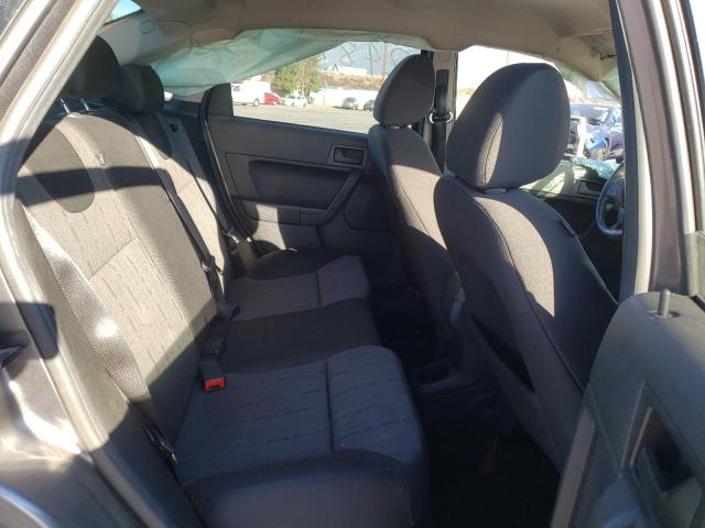 Photo 6 from auction – 2009 FORD FOCUS SE with VIN 1FAHP35N49W176912