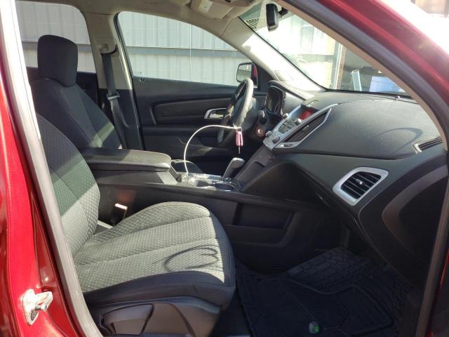 Photo 5 from auction – 2011 GMC TERRAIN SL with VIN 2CTFLREC6B6339434