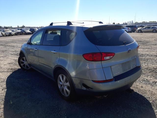 Photo 3 from auction – 2006 SUBARU B9 TRIBECA with VIN 4S4WX83C664408316
