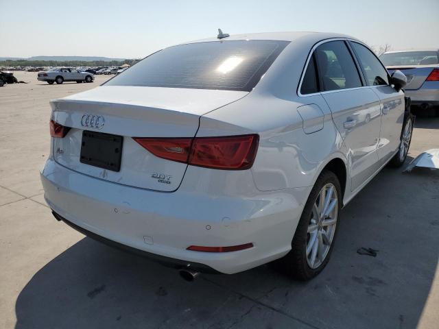 Photo 4 from auction – 2015 AUDI A3 PREMIUM with VIN WAUEFGFF3F1021384