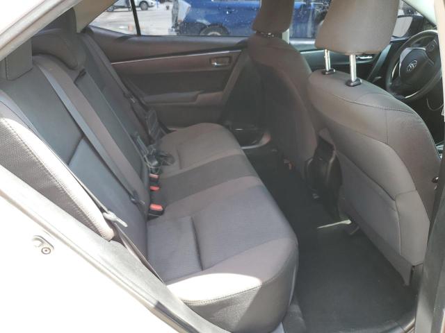 Photo 6 from auction – 2017 TOYOTA COROLLA L with VIN 5YFBURHE0HP696779