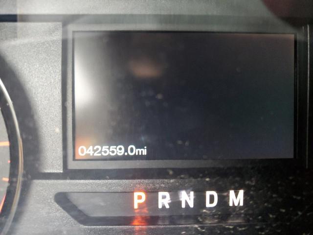 Photo 8 from auction – 2019 FORD F150 SUPER with VIN 1FTEW1EP3KFB89646