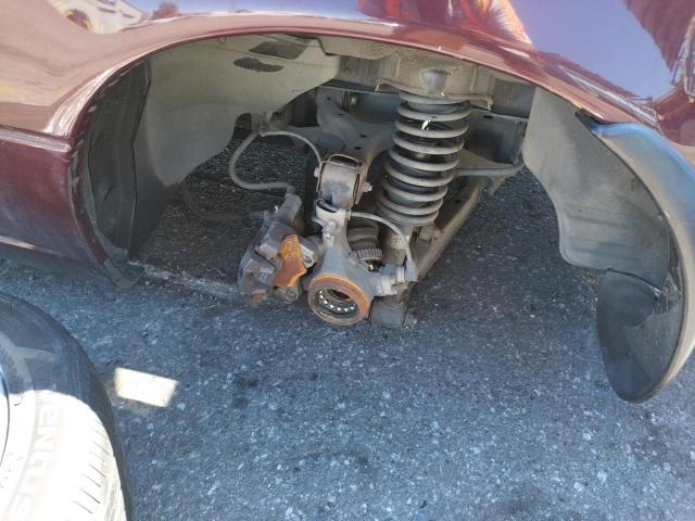Photo 9 from auction – 1995 MAZDA MX-5 MIATA with VIN JM1NA3533S0616348