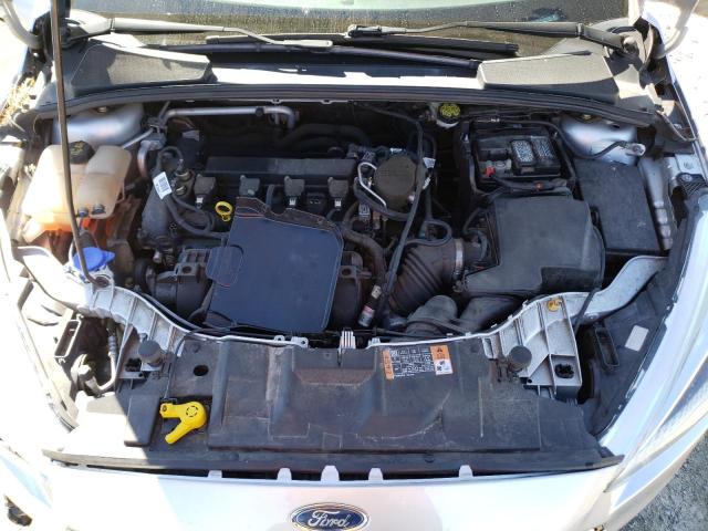 Photo 7 from auction – 2015 FORD FOCUS SE with VIN 1FADP3K29FL331590