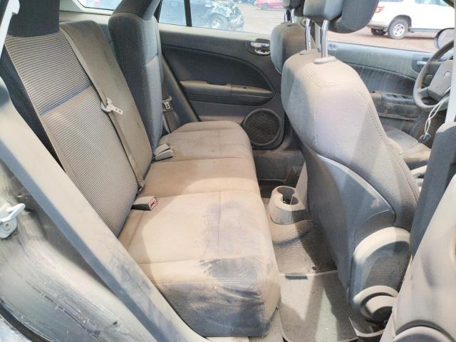 Photo 6 from auction – 2010 DODGE CALIBER SX with VIN 1B3CB4HA4AD662140