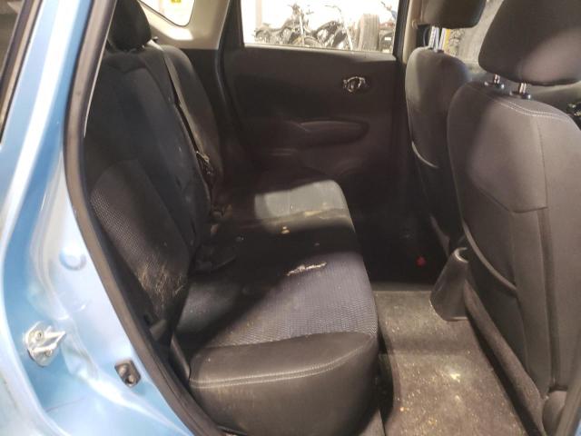 Photo 6 from auction – 2014 NISSAN VERSA NOTE with VIN 3N1CE2CP5EL377956