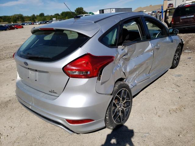 Photo 4 from auction – 2015 FORD FOCUS SE with VIN 1FADP3K29FL331590