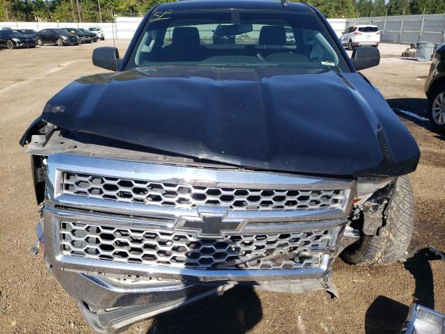 Photo 7 from auction – 2014 CHEVROLET SILVERADO with VIN 1GCNCREC3EZ378787