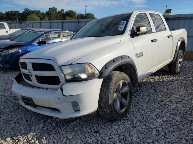 Foto 2 de la subasta – 2013 RAM 1500 ST con VIN 1C6RR7KT7DS714691