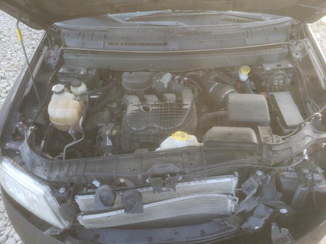 Photo 7 from auction – 2013 DODGE JOURNEY SX with VIN 3C4PDDBG6DT507420