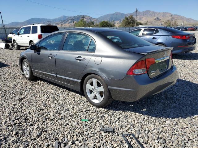 Photo 3 from auction – 2011 HONDA CIVIC LX-S with VIN 2HGFA1F62BH523545