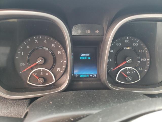 Photo 8 from auction – 2015 CHEVROLET MALIBU 1LT with VIN 1G11C5SLXFF177766