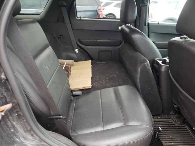 Photo 6 from auction – 2008 FORD ESCAPE LIM with VIN 1FMCU94168KE80663
