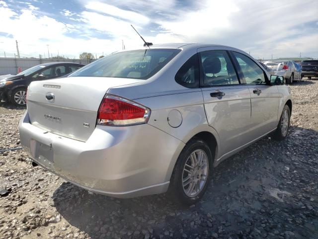 Photo 4 from auction – 2010 FORD FOCUS SE with VIN 1FAHP3FN6AW182875
