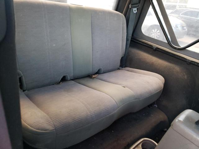 Photo 6 from auction – 2003 JEEP WRANGLER C with VIN 1J4FA39S33P316382