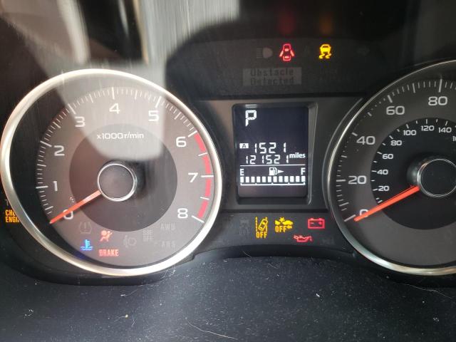 Photo 8 from auction – 2016 SUBARU FORESTER 2 with VIN JF2SJAGC8GH551284