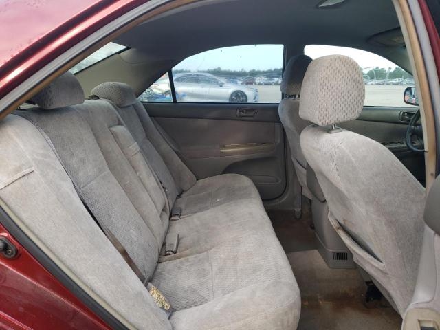 Photo 6 from auction – 2003 TOYOTA CAMRY LE with VIN 4T1BE32K93U192117