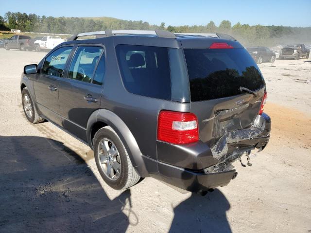 Photo 3 from auction – 2005 FORD FREESTYLE with VIN 1FMDK031X5GA00260