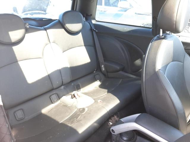 Photo 6 from auction – 2009 MINI COOPER S with VIN WMWMF73589TW83218
