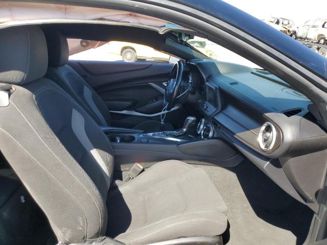 Photo 5 from auction – 2016 CHEVROLET CAMARO LT with VIN 1G1FB1RS2G0169194