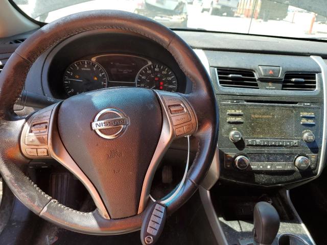 Photo 9 from auction – 2013 NISSAN ALTIMA 2.5 with VIN 1N4AL3APXDC165458