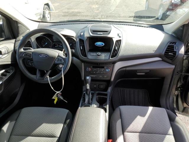 Photo 9 from auction – 2017 FORD ESCAPE SE with VIN 1FMCU0GD2HUB59225