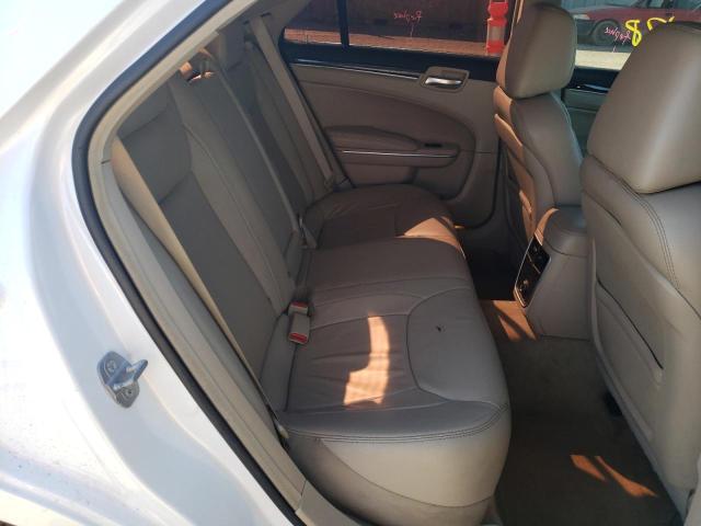 Photo 6 from auction – 2014 CHRYSLER 300 with VIN 2C3CCAAG8EH182799