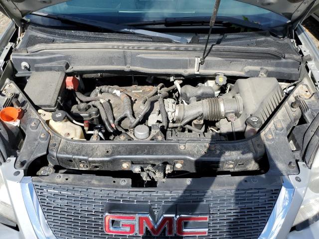 Photo 7 from auction – 2011 GMC ACADIA SLE with VIN 1GKKVPED5BJ101048