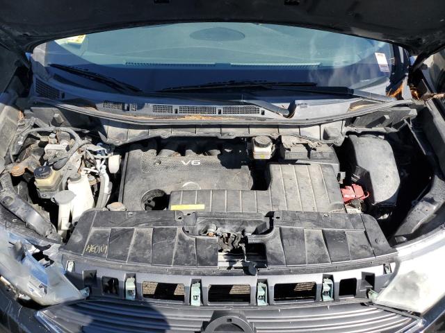 Photo 7 from auction – 2014 NISSAN QUEST with VIN JN8AE2KP7E9103340