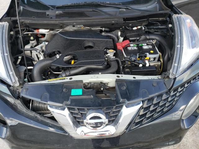 Photo 7 from auction – 2016 NISSAN JUKE S with VIN JN8AF5MR4GT603524