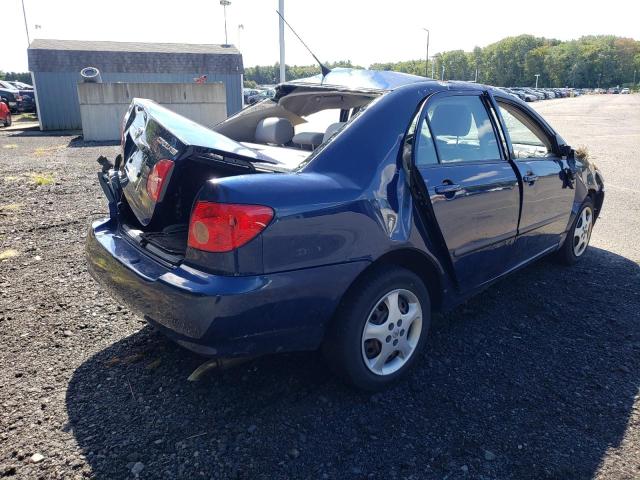 Photo 4 from auction – 2008 TOYOTA COROLLA CE with VIN 2T1BR32E68C895567