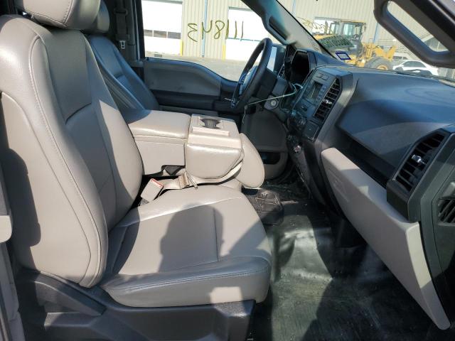 صورة رقم 5 من المزاد - 2016 FORD F150 SUPER مع VIN 1FTEX1CF2GKF95035