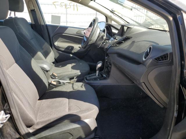 Photo 5 from auction – 2016 FORD FIESTA SE with VIN 3FADP4EJ9GM167508