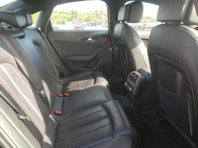 Photo 6 from auction – 2012 AUDI A6 PRESTIG with VIN WAUHGAFC3CN057187