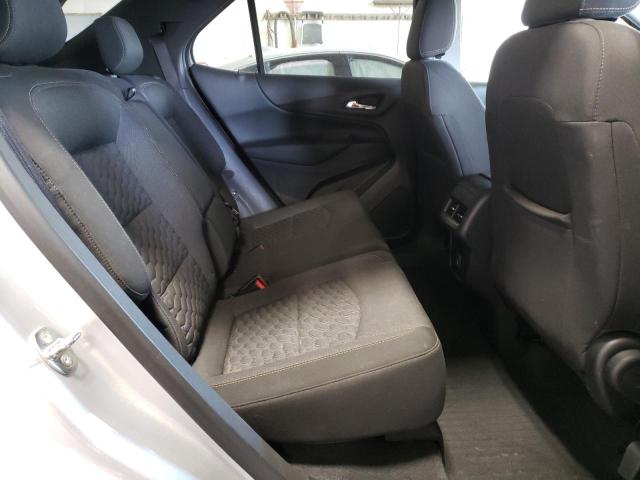 Photo 6 from auction – 2020 CHEVROLET EQUINOX LT with VIN 3GNAXTEV4LS508241
